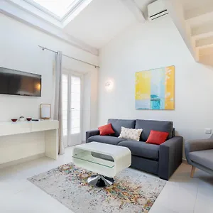 Appartement Agences Des Résidences - Rue Commandant André, Cannes