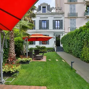 3* Hotell Pruly Centre