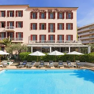 4* Hotel The Originals Boutique, Des Orangers,