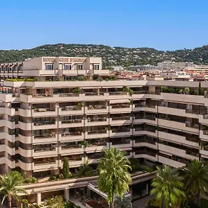 4* Hotel Barrière Le Gray D'albion