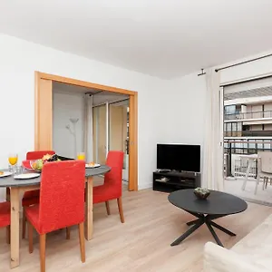Apartment Pavillon Riviera Original, Cannes