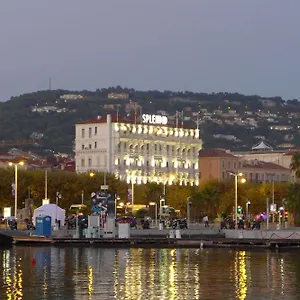 4* Hotell Splendid