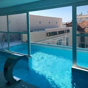 4* Hotell Cristal &