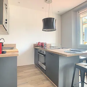 Appartement 10florian, Cannes